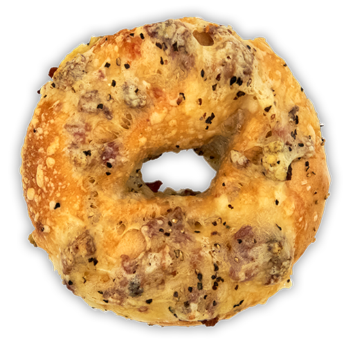 Jeff's Bagel Run - Catering in Johns Island, South Carolina