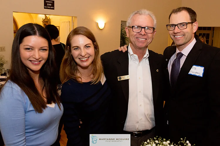 La Jolla Woman's Club - photo 4