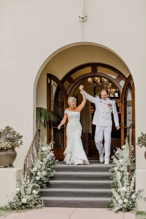 La Jolla Woman's Club - Catering in La Jolla, California