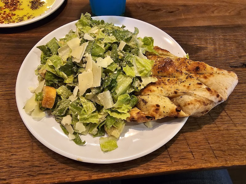 Smashing Tomato Pizzeria at Hamburg - photo 2