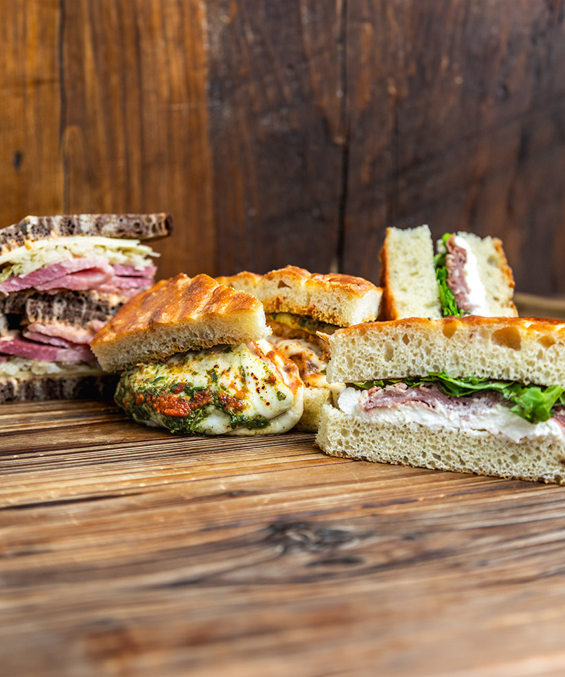 Union Station Deli & Catering - photo 3
