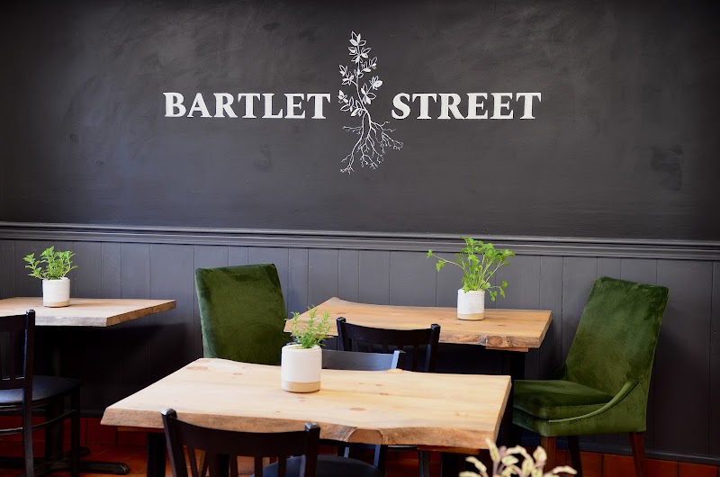 Bartlet Street Andover - Catering in Andover, Massachusetts