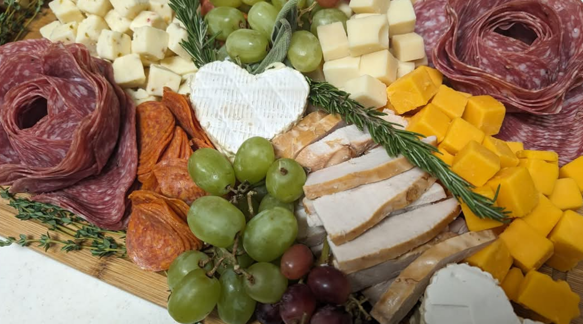 Dayton Catering Co. & Grab and Go - Catering in Bridgewater, Virginia