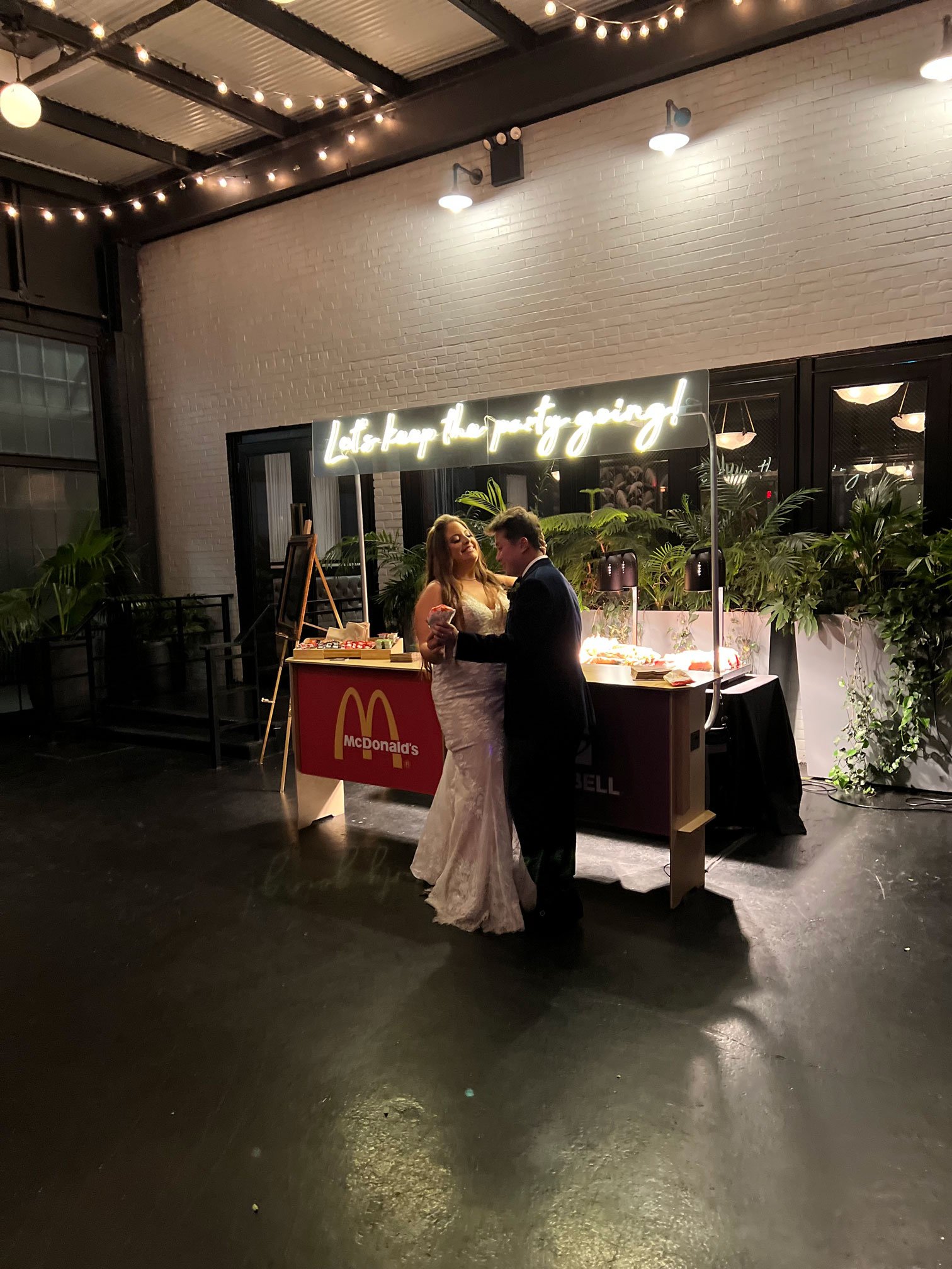 After Party Food - Catering in New York, New York