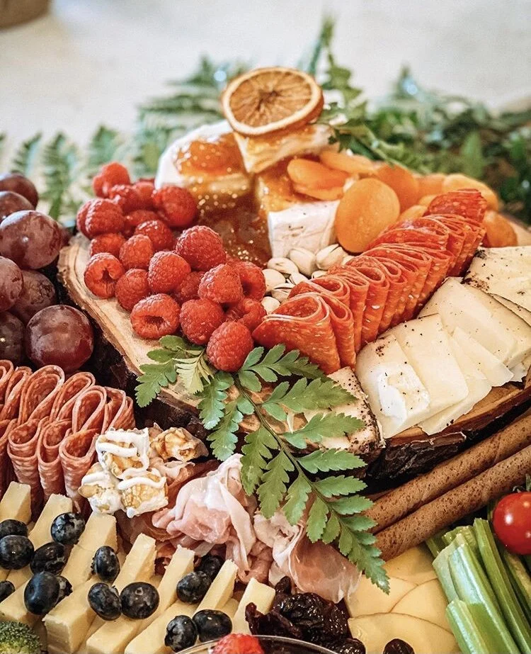 Lavish Grazing Springfield - Catering in Springfield, Missouri