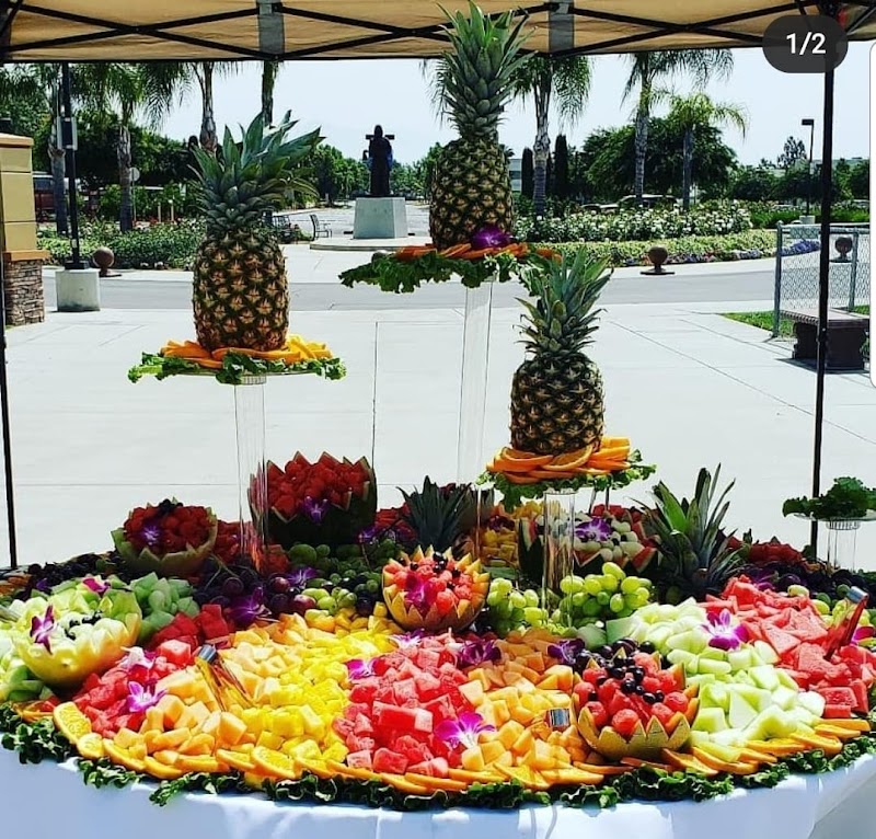 Bliss Catering - photo 2