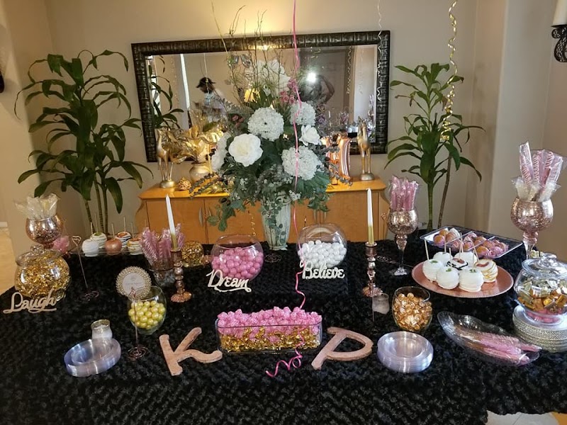 Bliss Catering - photo 3