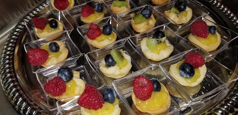 Bliss Catering - photo 5