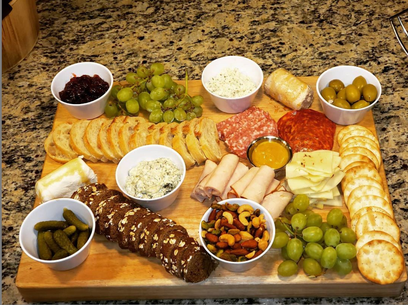 Divine Goodness Catering - photo 3