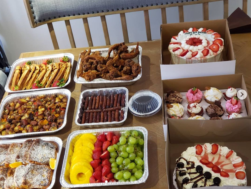 Divine Goodness Catering - photo 4