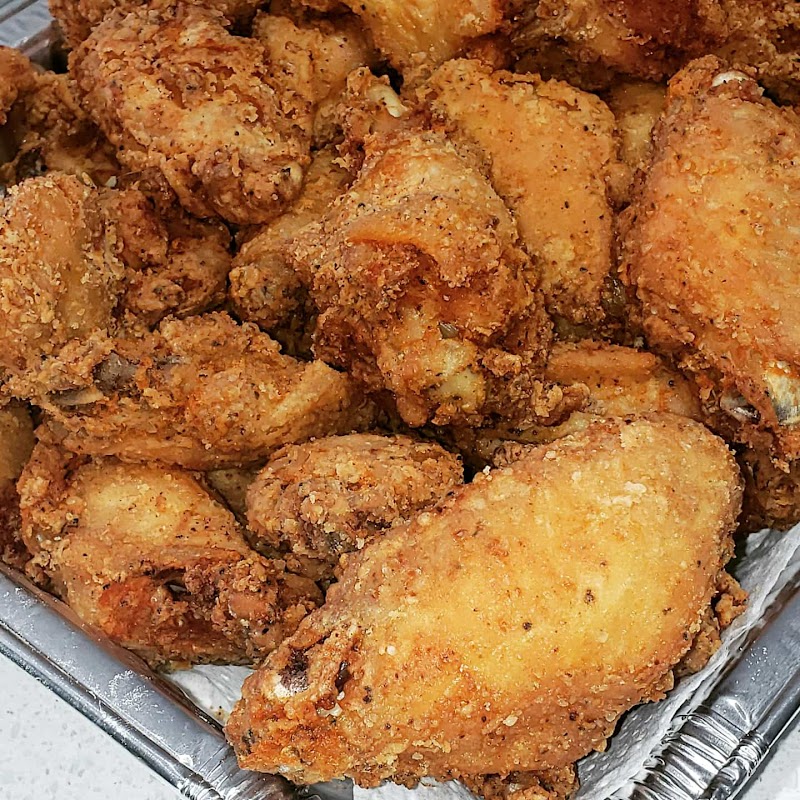 Divine Goodness Catering - photo 5