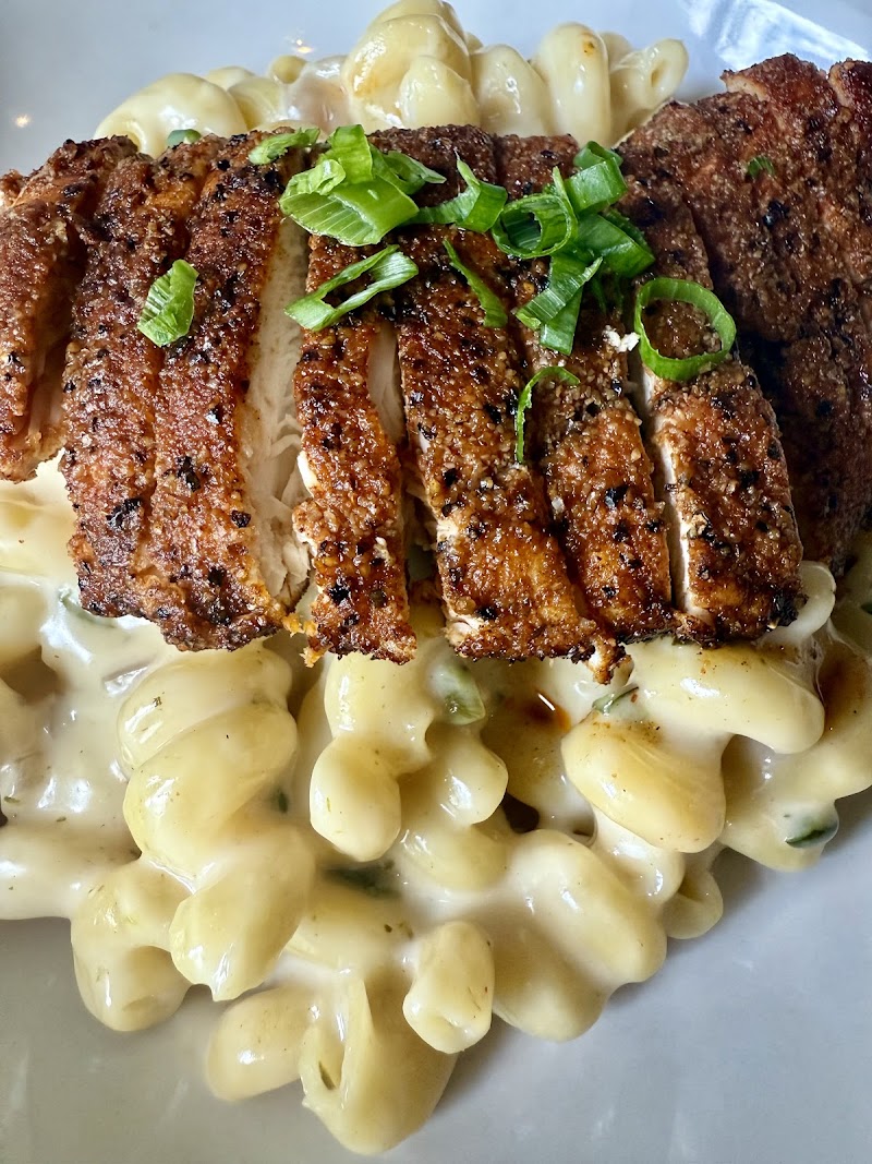 Schnitz Ada Grill - Catering in Ada, Michigan