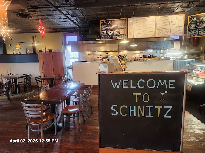 Schnitz Ada Grill - photo 5