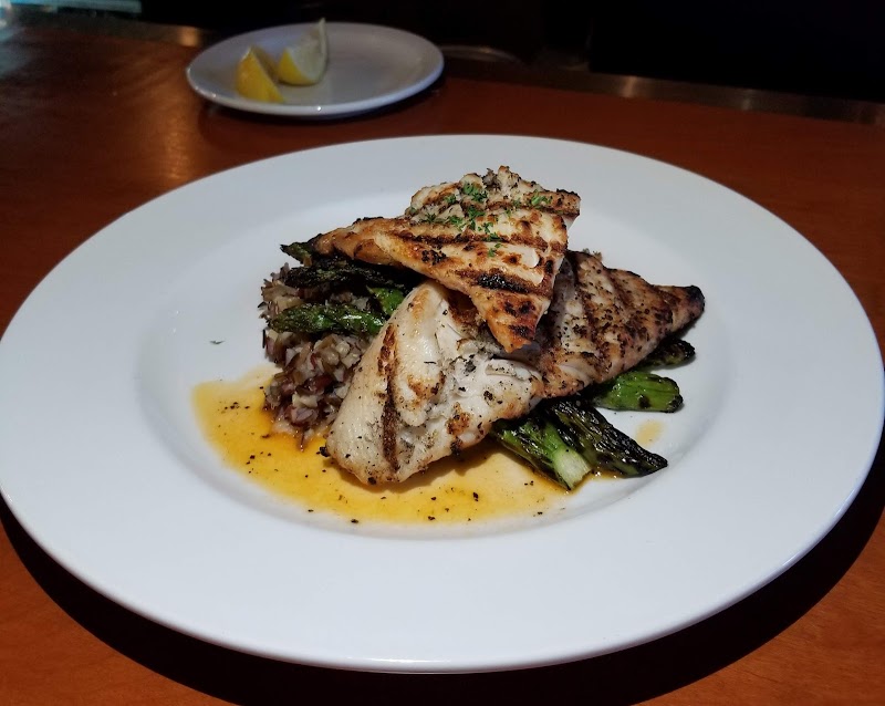 Schnitz Ada Grill - photo 4