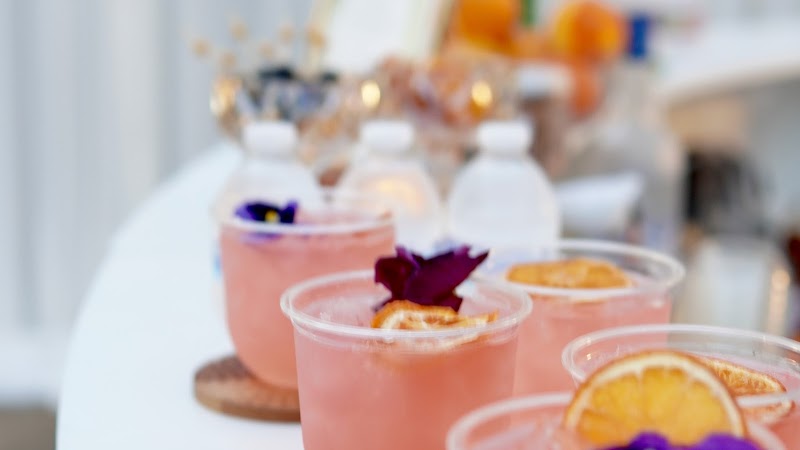 I’ll Drink To That! - Houston Mobile Bar - Catering in Humble, Texas