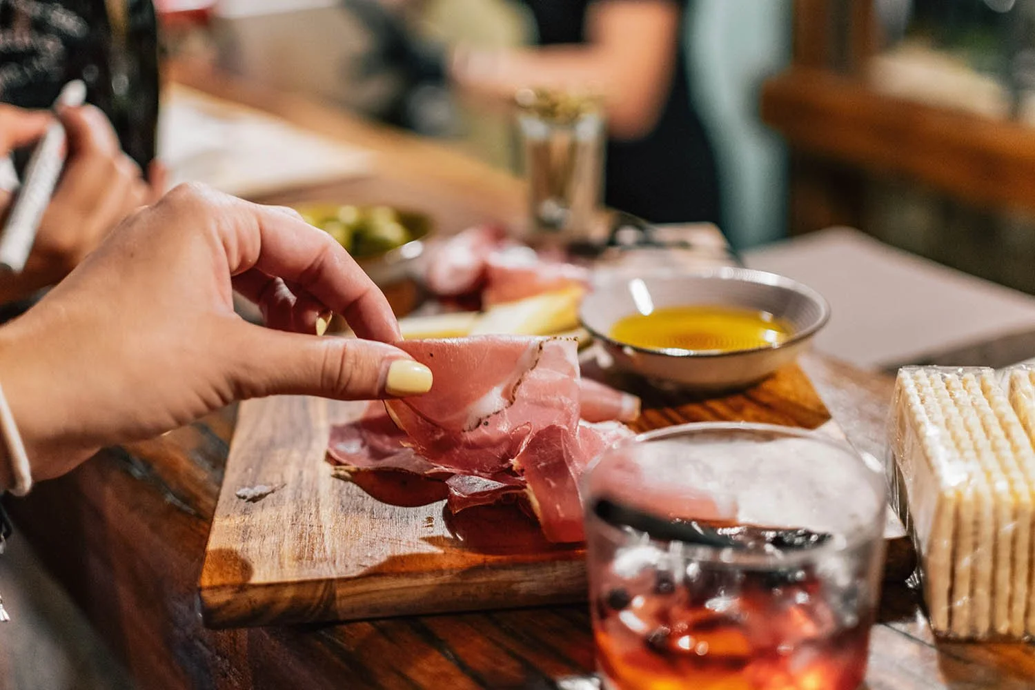 Après Only - Catering in Stowe, Vermont