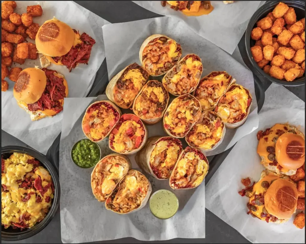 Bread & Breakfast - North Hollywood - Catering in North Hollywood, California
