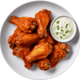 Brown's Chicken - photo 4