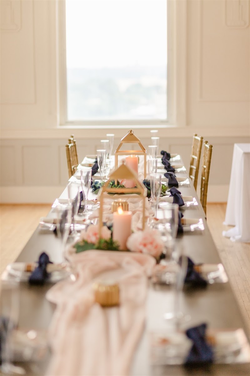 The Cannon Room - photo 2