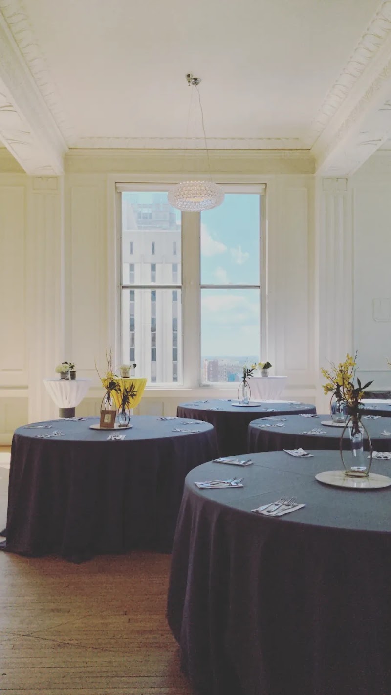 The Cannon Room - photo 3