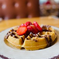 The Hen and Hog Breakfast & Brunch in Pompano Beach, Florida - Catering in Pompano Beach, Florida