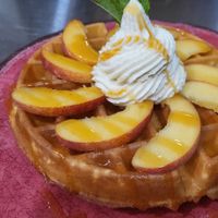 The Hen and Hog Breakfast & Brunch in Pompano Beach, Florida - photo 4
