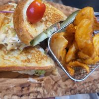 The Hen and Hog Breakfast & Brunch in Pompano Beach, Florida - photo 2