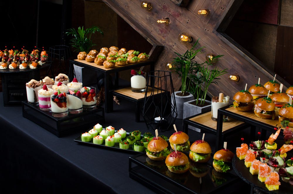 Epic Catering & Events - Catering in New York, New York