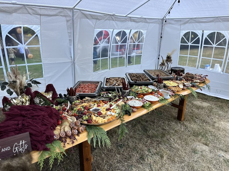 Baker's Dozen Catering - photo 2