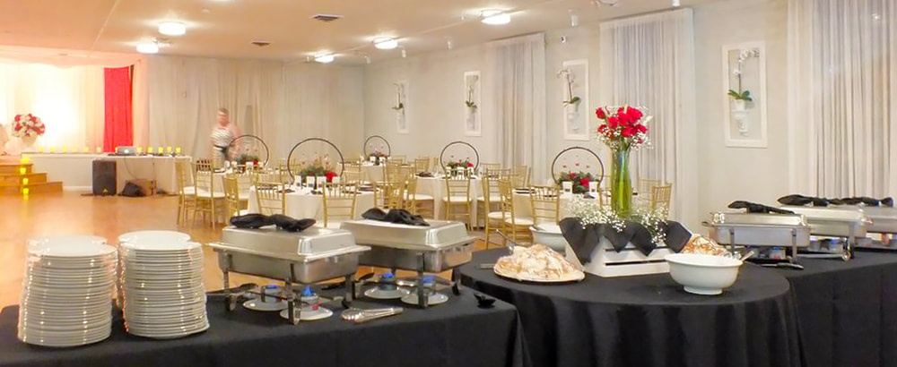 Baker's Dozen Catering - Catering in Seattle, Washington