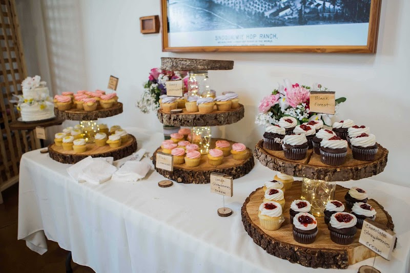 Baker's Dozen Catering - photo 3