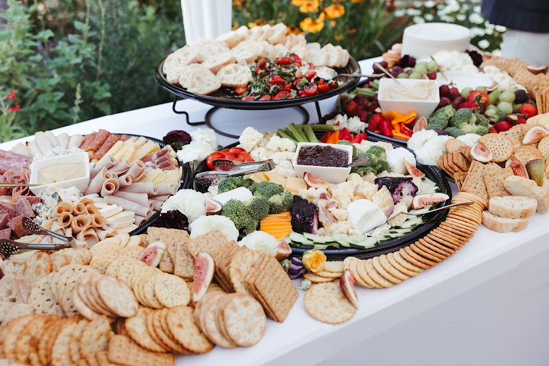 Baker's Dozen Catering - photo 4