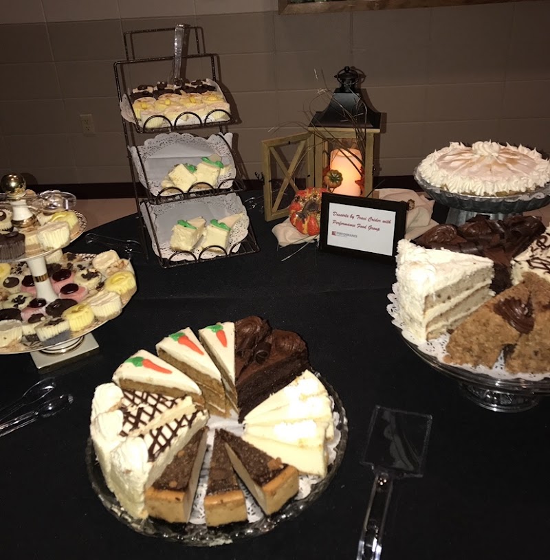 River Valley Catering (formerly Dover Market Catering) - photo 2