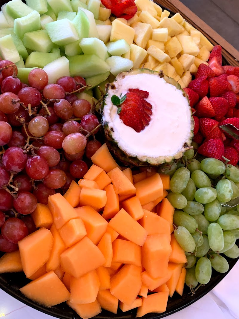 River Valley Catering (formerly Dover Market Catering) - photo 4