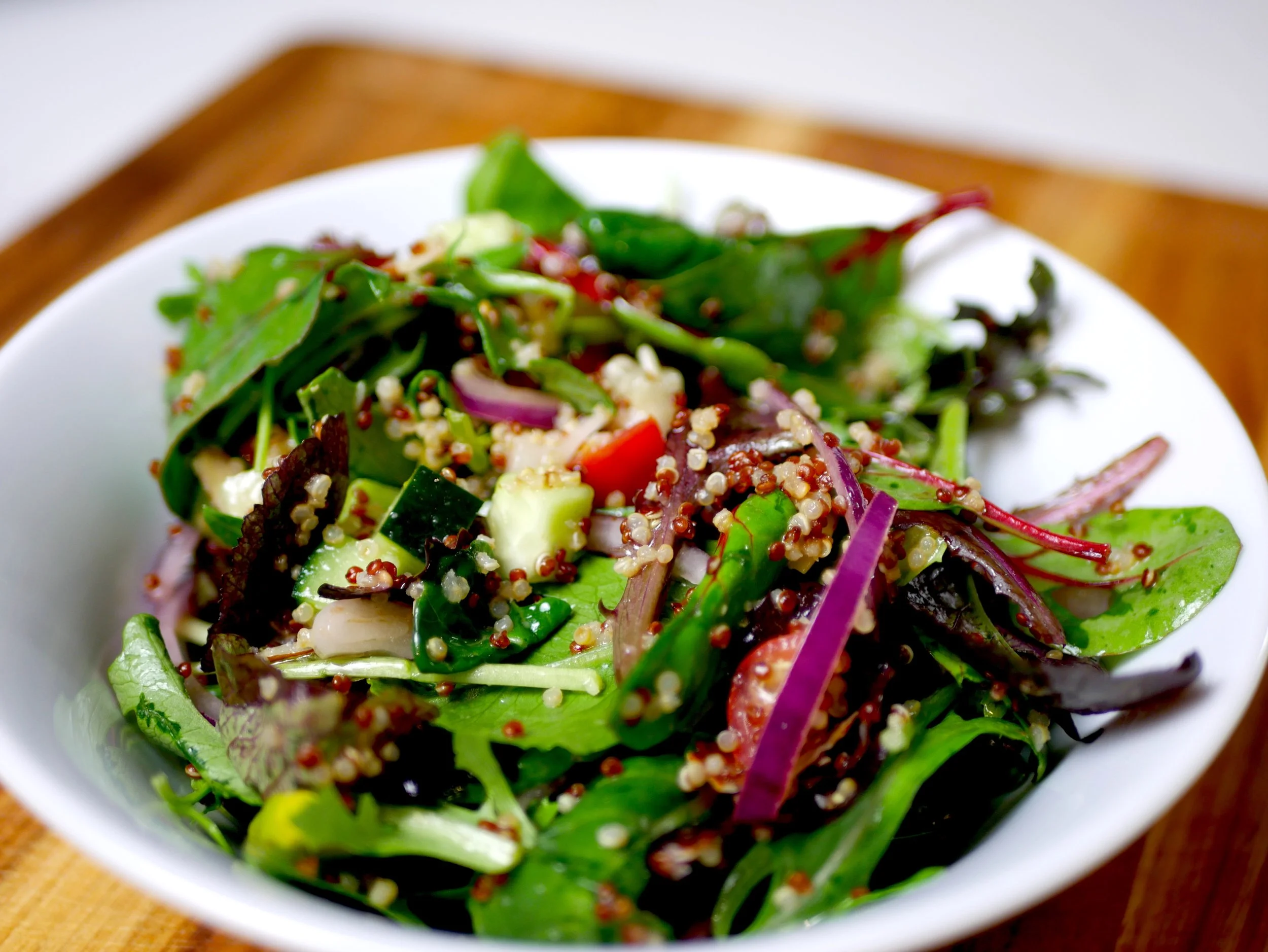 The Tucson Family Food Project - Catering in Tucson, Arizona
