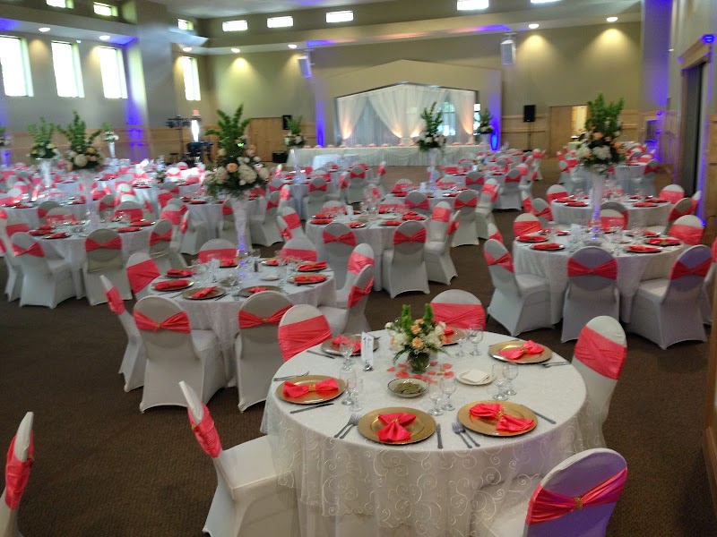 TLC Catering, Inc. - photo 5