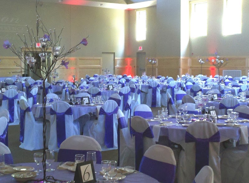 TLC Catering, Inc. - Catering in Fairlawn, Ohio