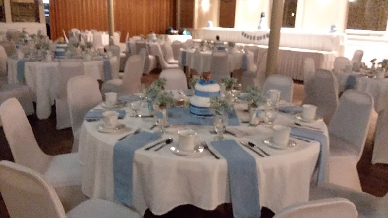 Regal Room - Catering in Olyphant, Pennsylvania