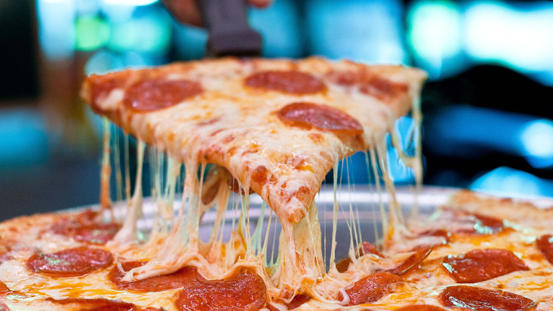Gooey's Pizza Jesup - Catering in Jesup, Georgia