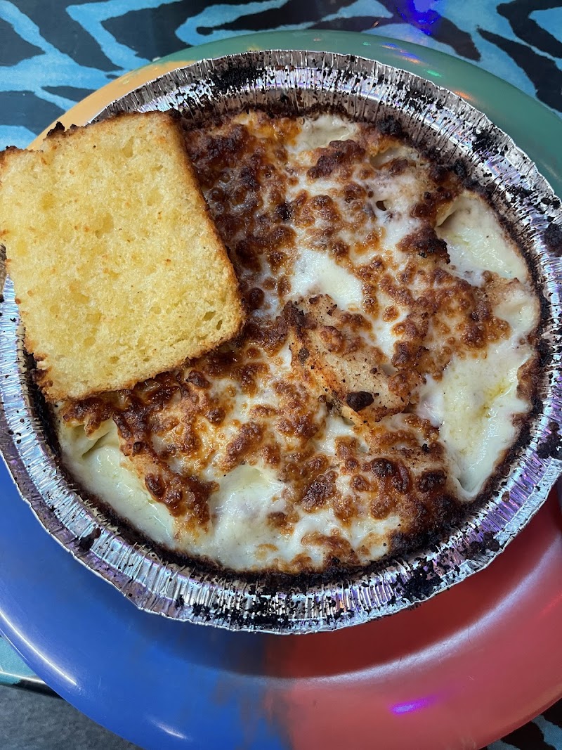 Gooey's Pizza Jesup - photo 4