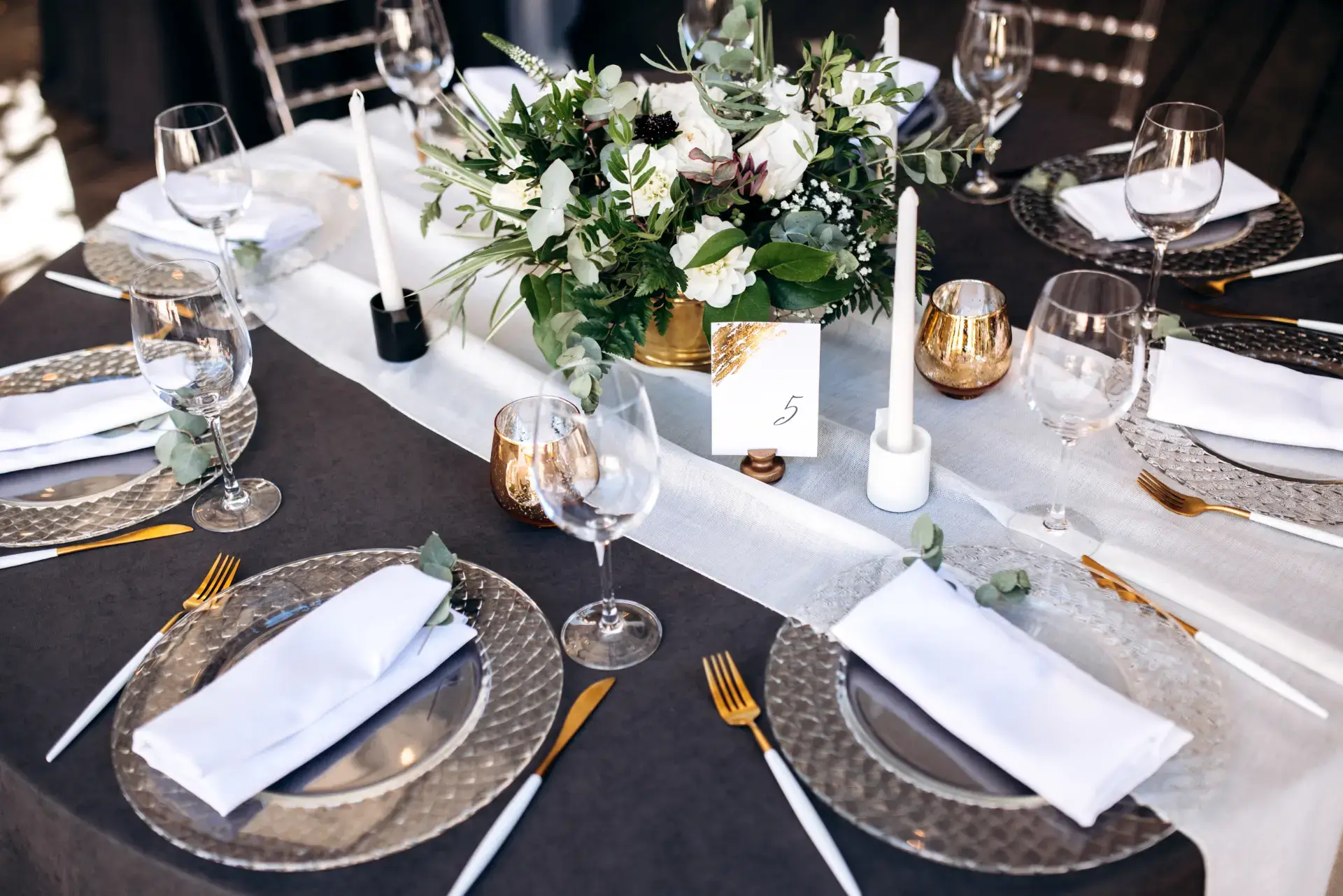 Creative Affairs Catering - photo 4