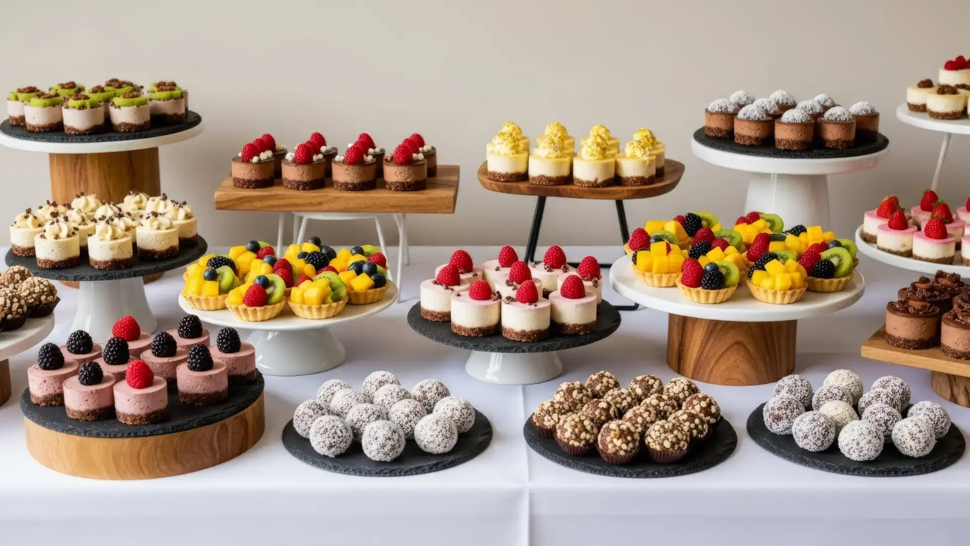 Creative Affairs Catering - photo 2