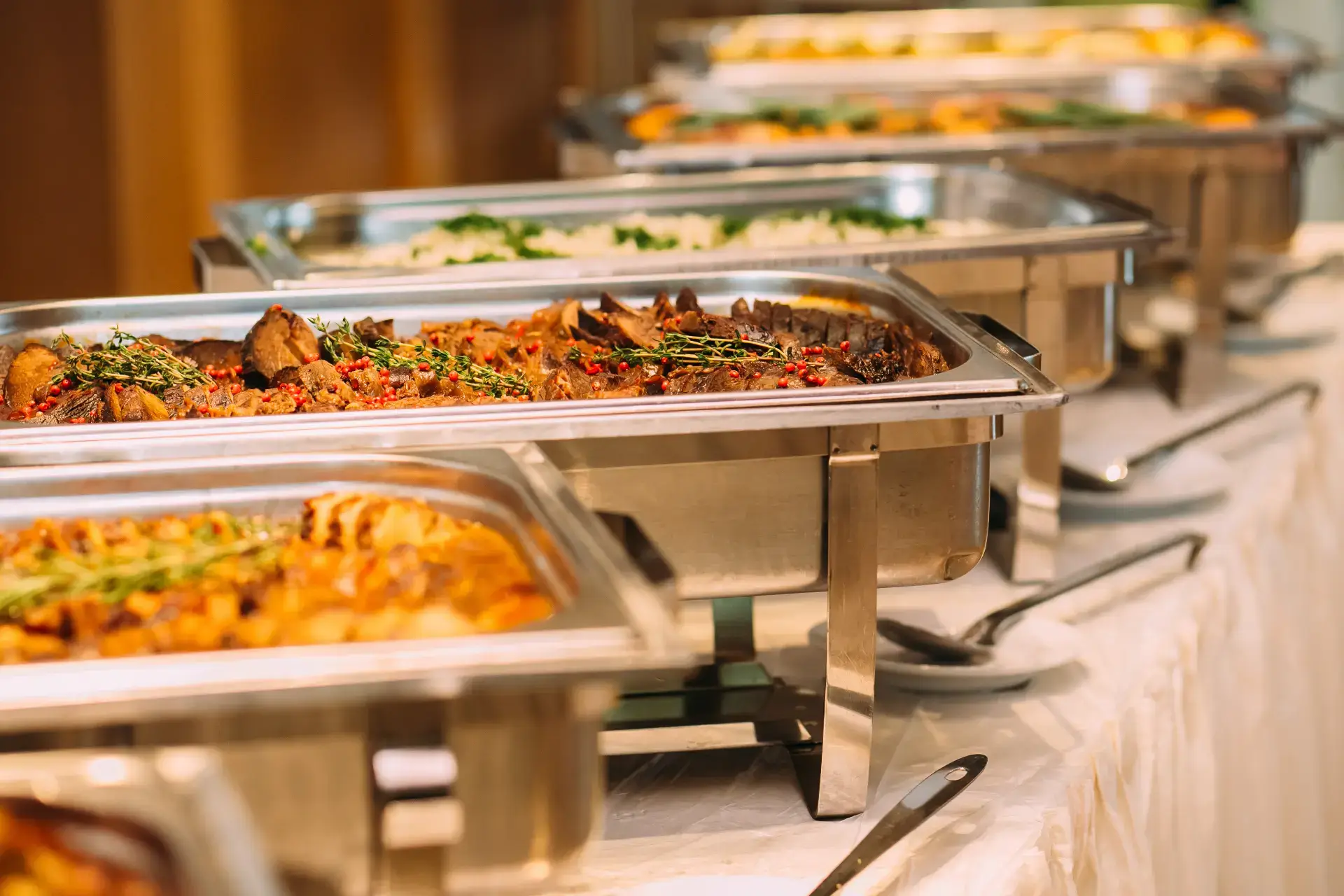 Creative Affairs Catering - photo 5