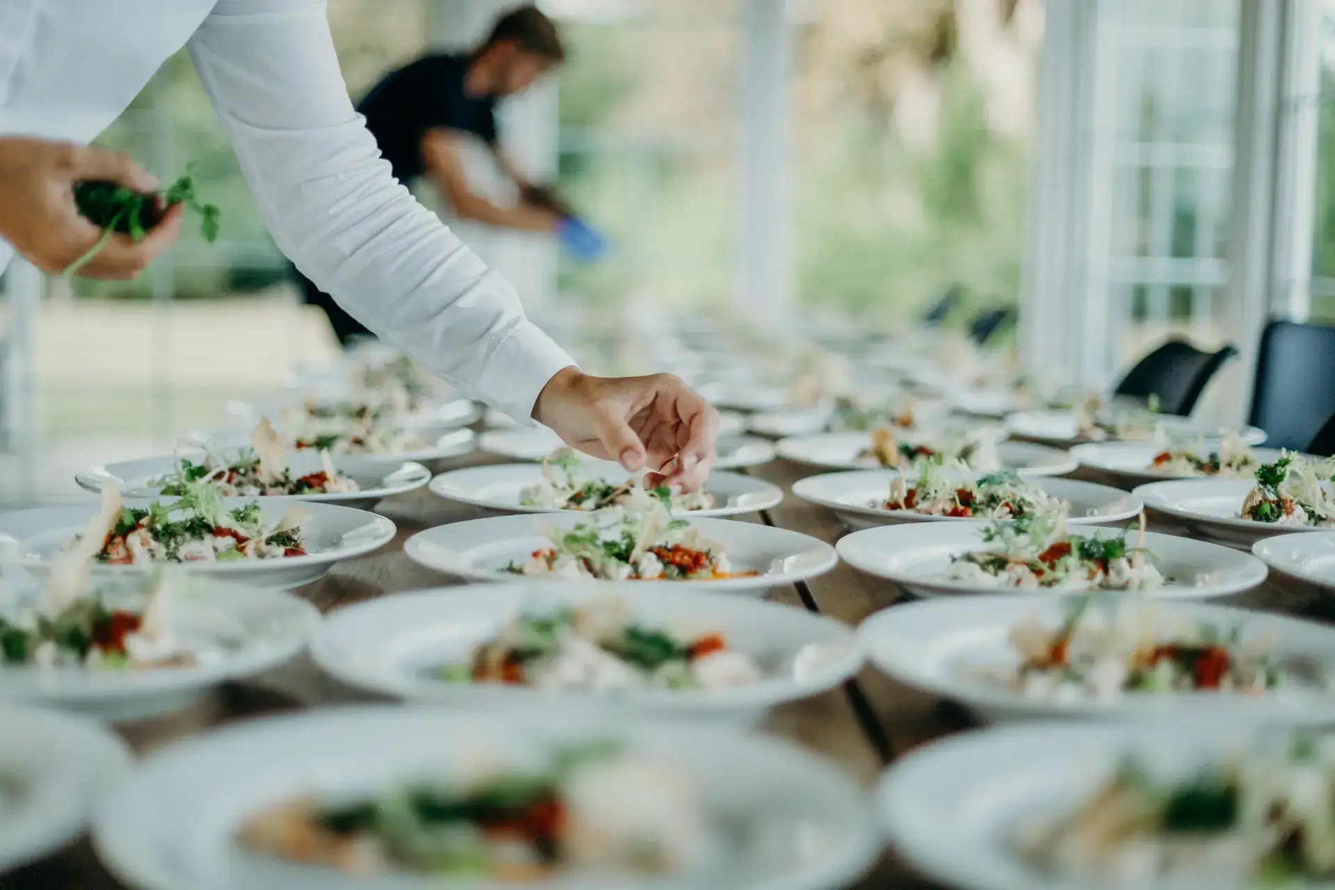 Creative Affairs Catering - photo 3