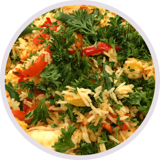 The Vegetarian Gourmet - Catering Services in San Francisco Bay Area - Catering in Oakland, California