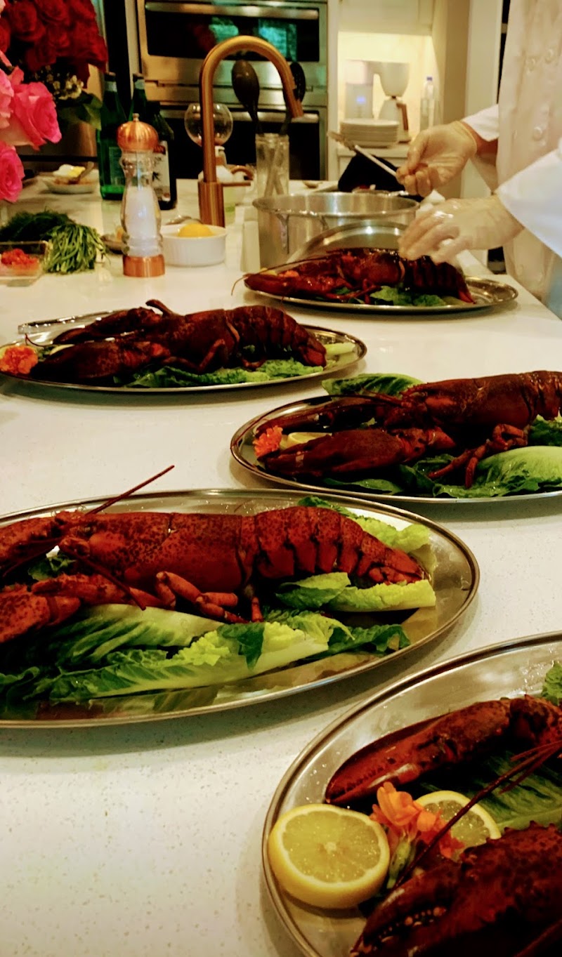 The Picasso Chef - photo 3