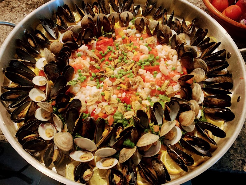 The Picasso Chef - Catering in St. Petersburg, Florida
