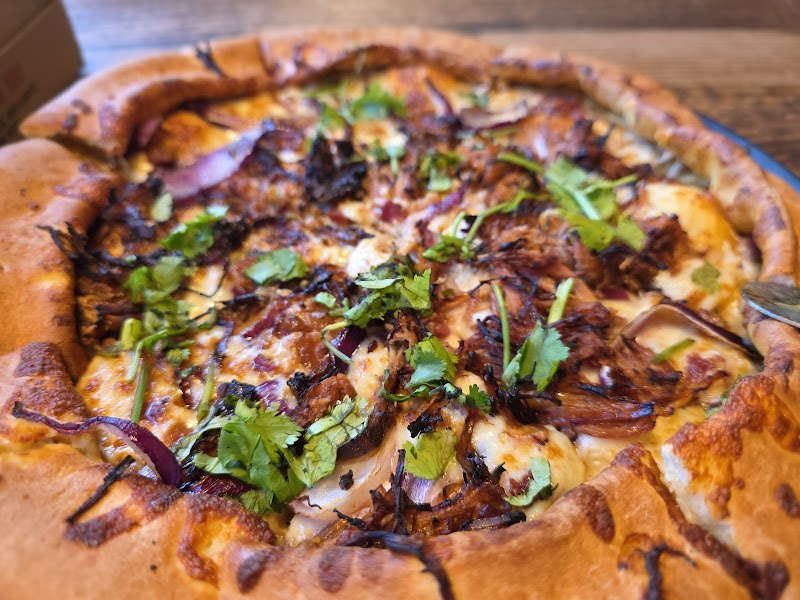 Woodstock's Pizza SLO - Catering in San Luis Obispo, California