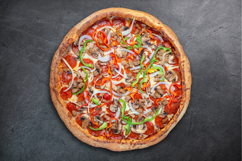 Woodstock's Pizza SLO - photo 2