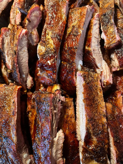 Tasty Tee's Cooking & Catering, LLC - photo 3